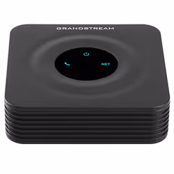 Grandstream Networks HT801-V2 gateway/controller 10, 100 Mbit/s - Additional view 4