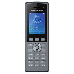 Grandstream Networks DP735 IP phone Grey 20 lines TFT