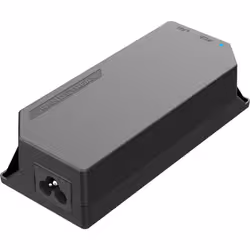 Grandstream Networks GS-POE30W-MG PoE adapter 2.5 Gigabit Ethernet - Additional view 2