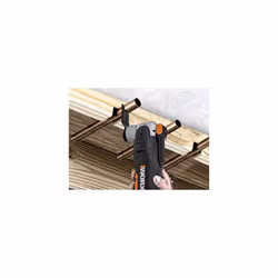 WA50123 35mm Sonicrafter Universal Standard End Cut Blade 3 Pieces