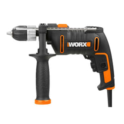 WORX WX317 rotary hammer 600 W 3000 RPM