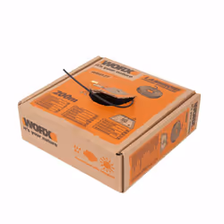 WORX Landroid Boundary Wire for Robotic Lawnmowers 200ÃÂ m - Pack of 1ÃÂ - WA0177