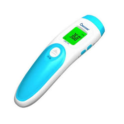 Little Balance JXB-195 Remote sensing thermometer Blue, White Buttons