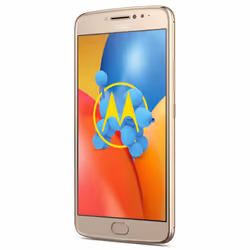 Motorola moto e⁴ plus 14 cm (5.5") Dual SIM Android 7.0 4G Micro-USB 3 GB 16 GB 5000 mAh Gold