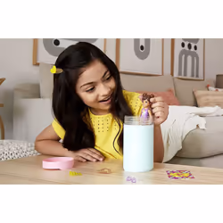 Barbie Colour Reveal Chelsea Sand And Sun Blind Pack 6 Suprises Mattel
