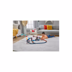 Thomas & Friends Crystal Caves Train Play Set An Adventurous Journey