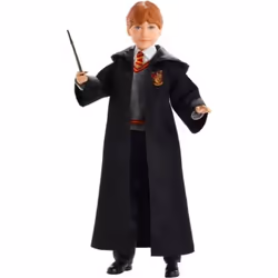 Harry Potter - Chamber of Secrets - Ron Weasley Kids Toy