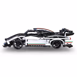 CaDA Bricks Z-Wind