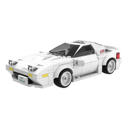 CaDA Bricks Initial-D Mazda FC35