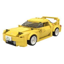 CaDA Bricks Initial-D Mazda FD35