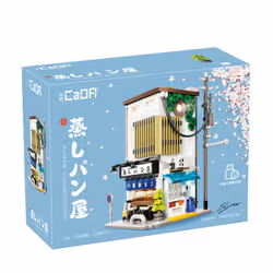 CaDA.Toys C66006W building toy - Additional view 3