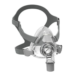 BMC Full Face F5A mask - Medium