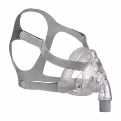 BMC Full Face F5A mask - Medium