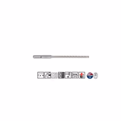 BOSCH WIERTÅO SDS PLUS 10 x 210mm PLUS-5X 4-OSTRZOWE