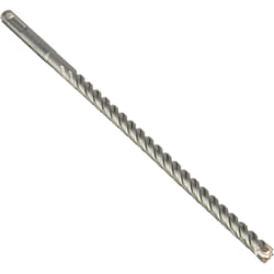 Bosch SDS plus-5X Drill Bits