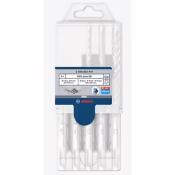 Bosch 2 608 833 910 drill bit Hammer drill bit 5 pc(s) - Additional view 2