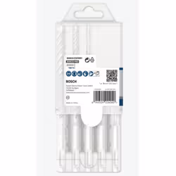 Bosch 2 608 833 910 drill bit Hammer drill bit 5 pc(s) - Additional view 3