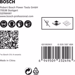 Bosch Expert 2 608 900 597 drill bit Drill bit set 5 pc(s) - Additional view 4