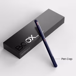 BOOX Pen2 Pro (Magnetic & Eraser)