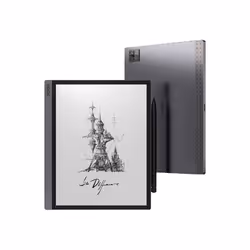 Onyx BOOX Tab Ultra, 26.2 cm (10.3"), 1872 x 1404 pixels, 4 GB, 128 GB, Android 11, Black