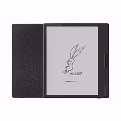 Onyx Boox Page, 17.8 cm (7"), E Ink Carta Plus, 1264 x 1680 pixels, CBR, CBZ, CHM, DOC, DOCX, DjVu, EPUB, FB2, FB2.ZIP, HTML, ...