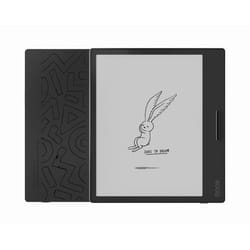 Onyx Boox Page e-book reader Touchscreen 32 GB Wi-Fi Black