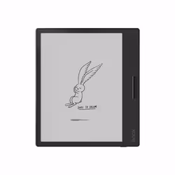 Onyx Boox Page e-book reader Touchscreen 32 GB Wi-Fi Black