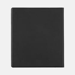 Onyx OCV0393R e-book reader case 17.8 cm (7") Flip case Black, Orange