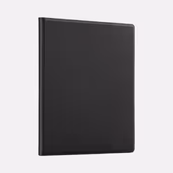 Onyx OCV0393R e-book reader case 17.8 cm (7") Flip case Black, Orange