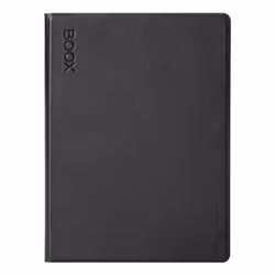 Onyx BOOX OCV0395R e-book reader case 15.2 cm (6") Flip case Black