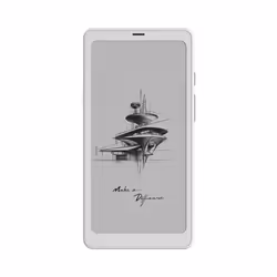 Onyx BOOX Palma, 15.6 cm (6.13"), E Ink Carta, 824 x 1648 pixels, CBR, CBZ, CHM, DOC, DOCX, DjVu, EPUB, FB2, FB2.ZIP, HTML, M ...