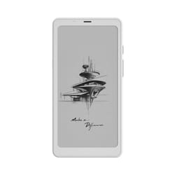 Onyx BOOX Palma e-book reader Touchscreen 128 GB Wi-Fi White