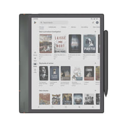 Onyx Note Air 4 C e-book reader Touchscreen 64 GB Wi-Fi Blue