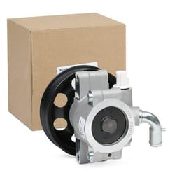 BOSCH K S00 910 003 Power Steering Pump Hydraulic 80 Vane Pump Clockwise rotation FORD: Focus Mk1 Hatchback, Focus Mk1 Saloon