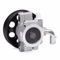 BOSCH K S00 910 003 Power Steering Pump Hydraulic 80 Vane Pump Clockwise rotation FORD: Focus Mk1 Hatchback, Focus Mk1 Saloon