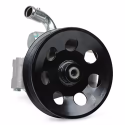 BOSCH K S00 910 003 Power Steering Pump Hydraulic 80 Vane Pump Clockwise rotation FORD: Focus Mk1 Hatchback, Focus Mk1 Saloon
