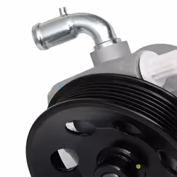 BOSCH K S00 910 003 Power Steering Pump Hydraulic 80 Vane Pump Clockwise rotation FORD: Focus Mk1 Hatchback, Focus Mk1 Saloon - Additional view 6