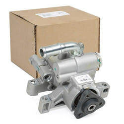 BOSCH K S00 910 008 Power Steering Pump Hydraulic 105 Vane Pump Clockwise rotation FORD: Transit Custom V362 Van, Transit Mk6 Van