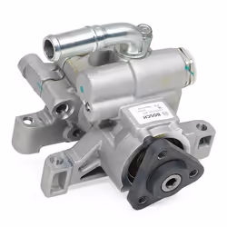 BOSCH K S00 910 008 Power Steering Pump Hydraulic 105 Vane Pump Clockwise rotation FORD: Transit Custom V362 Van, Transit Mk6 Van