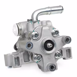 BOSCH K S00 910 008 Power Steering Pump Hydraulic 105 Vane Pump Clockwise rotation FORD: Transit Custom V362 Van, Transit Mk6 Van