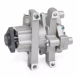 BOSCH K S00 910 008 Power Steering Pump Hydraulic 105 Vane Pump Clockwise rotation FORD: Transit Custom V362 Van, Transit Mk6 Van - Additional view 4
