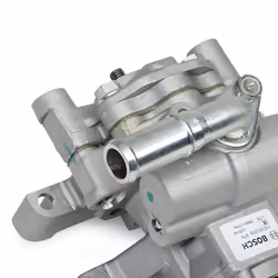 BOSCH K S00 910 008 Power Steering Pump Hydraulic 105 Vane Pump Clockwise rotation FORD: Transit Custom V362 Van, Transit Mk6 Van - Additional view 5