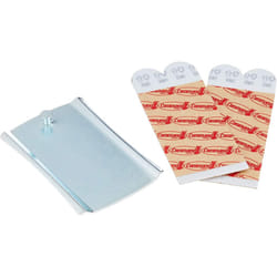Command 17048ÃÂ Metal Picture Nail (Size XL up to 3.6ÃÂ Kg Capacity) Single Hooks and 4ÃÂ Strips Extra Large