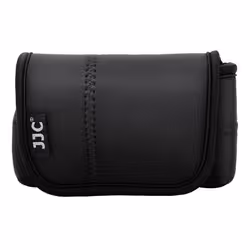JJC OC-S1BK camera case Pouch case Black - Additional view 2