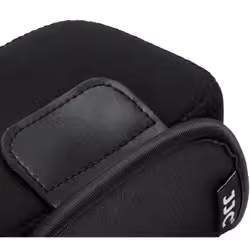 JJC OC-S1BK camera case Pouch case Black - Additional view 3