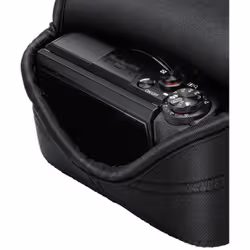 JJC OC-S1BK camera case Pouch case Black - Additional view 7