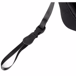 JJC OC-S1BK camera case Pouch case Black - Additional view 8