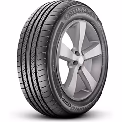 Sunny NP226 165/70 R14 85T passenger car Summer tyres Tyres 0112 6950306301124
