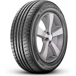Sunny NP226 165/70 R14 85T passenger car Summer tyres Tyres 0112