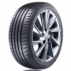 Sunny NA305 235/55 R17 103W passenger car Summer tyres Tyres 3788 6950306337888 Felgenschutz